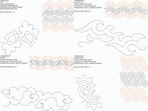 UE15 Pantographs (8)