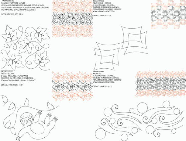 UE17 Pantographs (8)