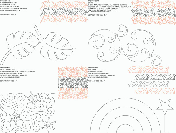 UE18 Pantographs (8)