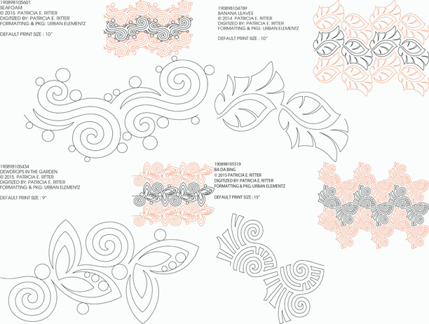UE24 Pantographs (8)