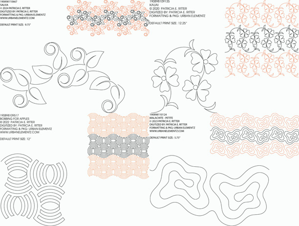 UE26 Pantographs (8)