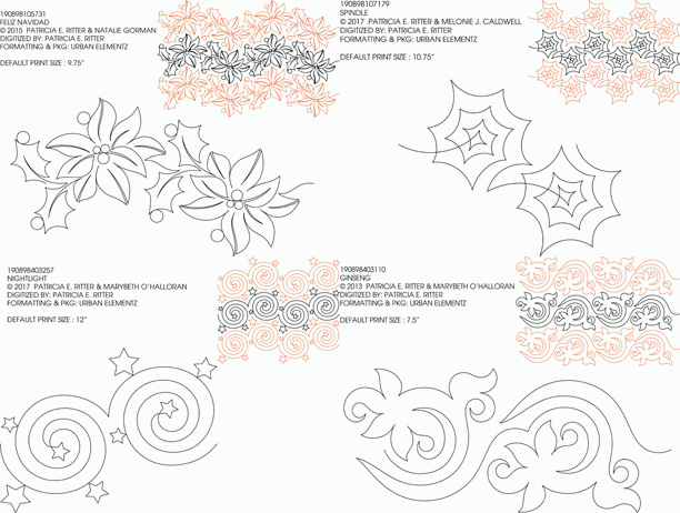 UE29 Pantographs (8)