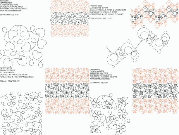 UE30 Pantographs (8)