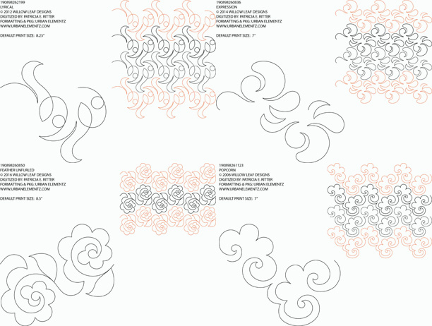 UE35 Pantographs (8)